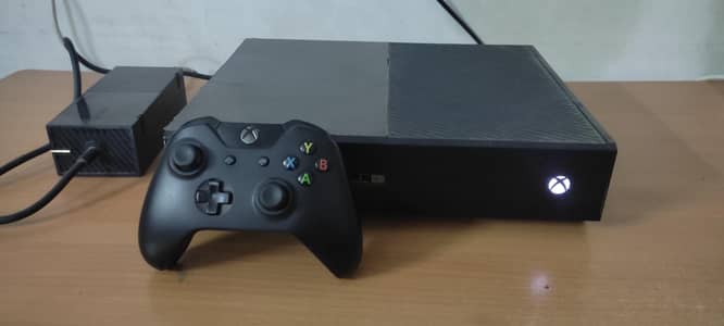 Xbox One