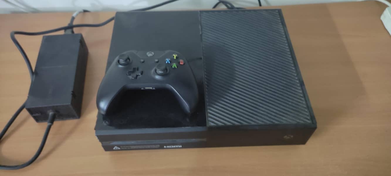 Xbox One 2