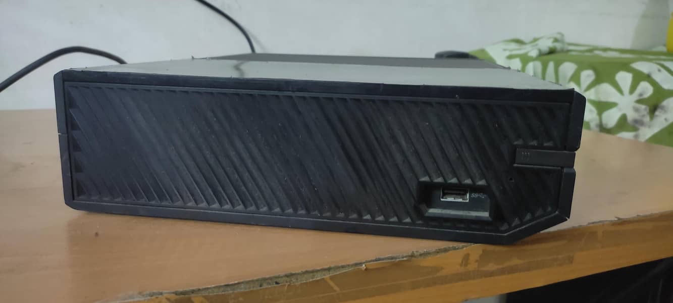 Xbox One 3