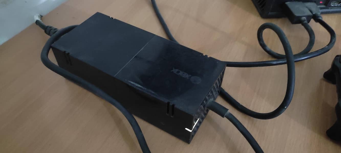 Xbox One 5