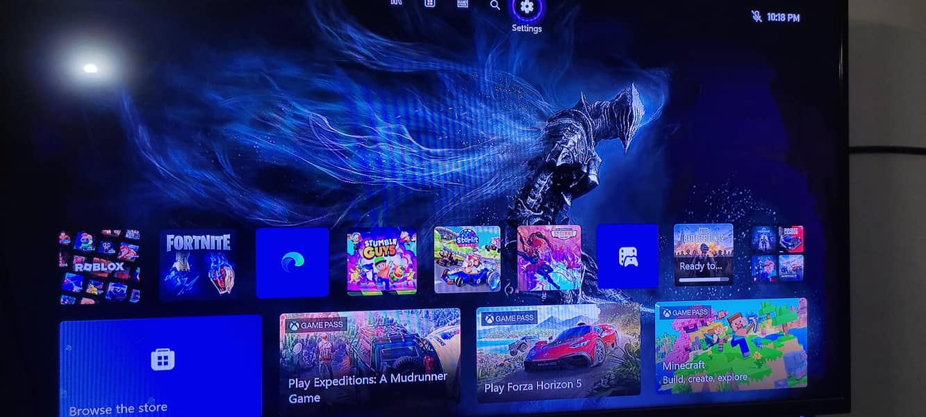 Xbox One 7