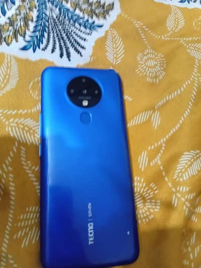Tecno Spark 6
