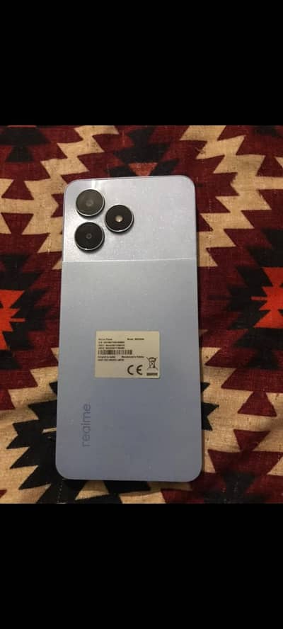 phone all okay hai koi masla masal ni hai