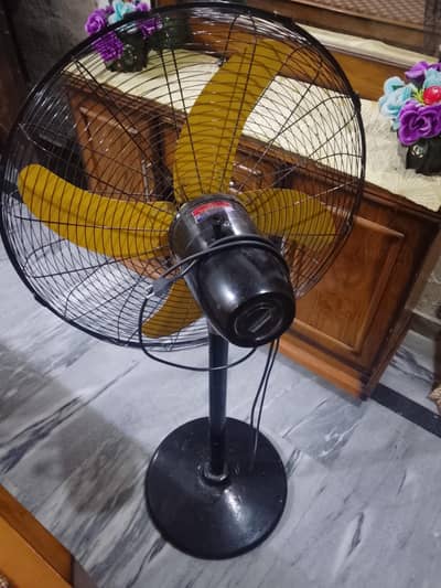 supper general fan