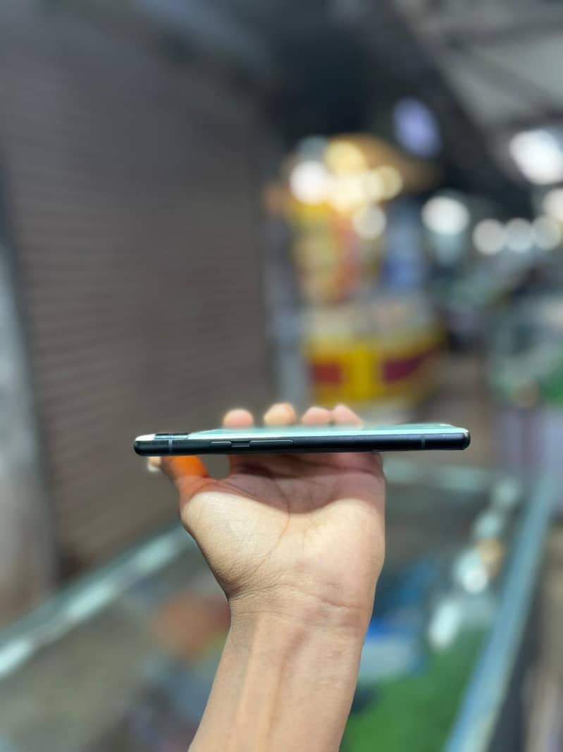 Google Pixel 6a 6