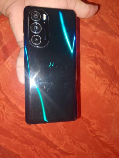 Motorola Edge 30 Pro  "C. . P". . I". . D. ".