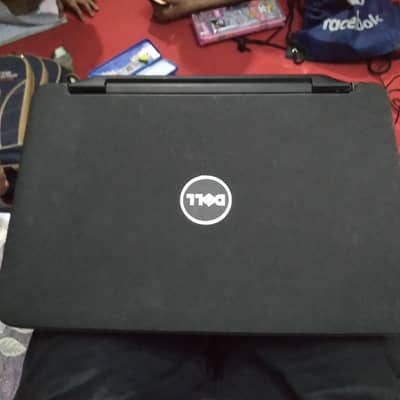 Core i5 4th genration
