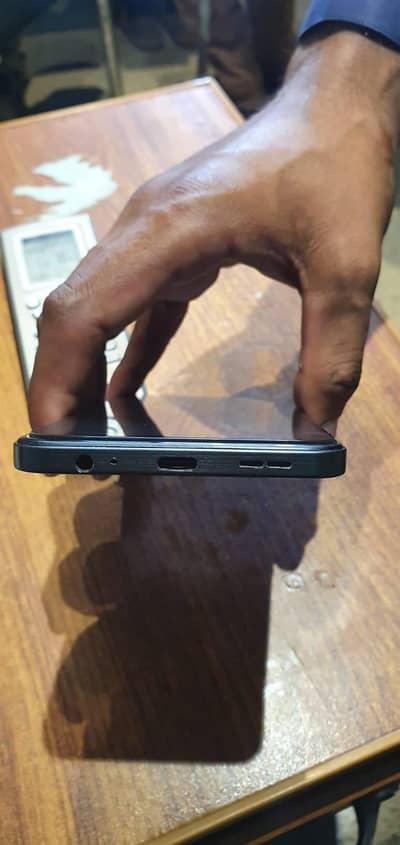 Itel S25