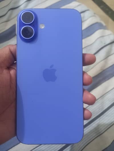 iPhone 16 Plus Jv