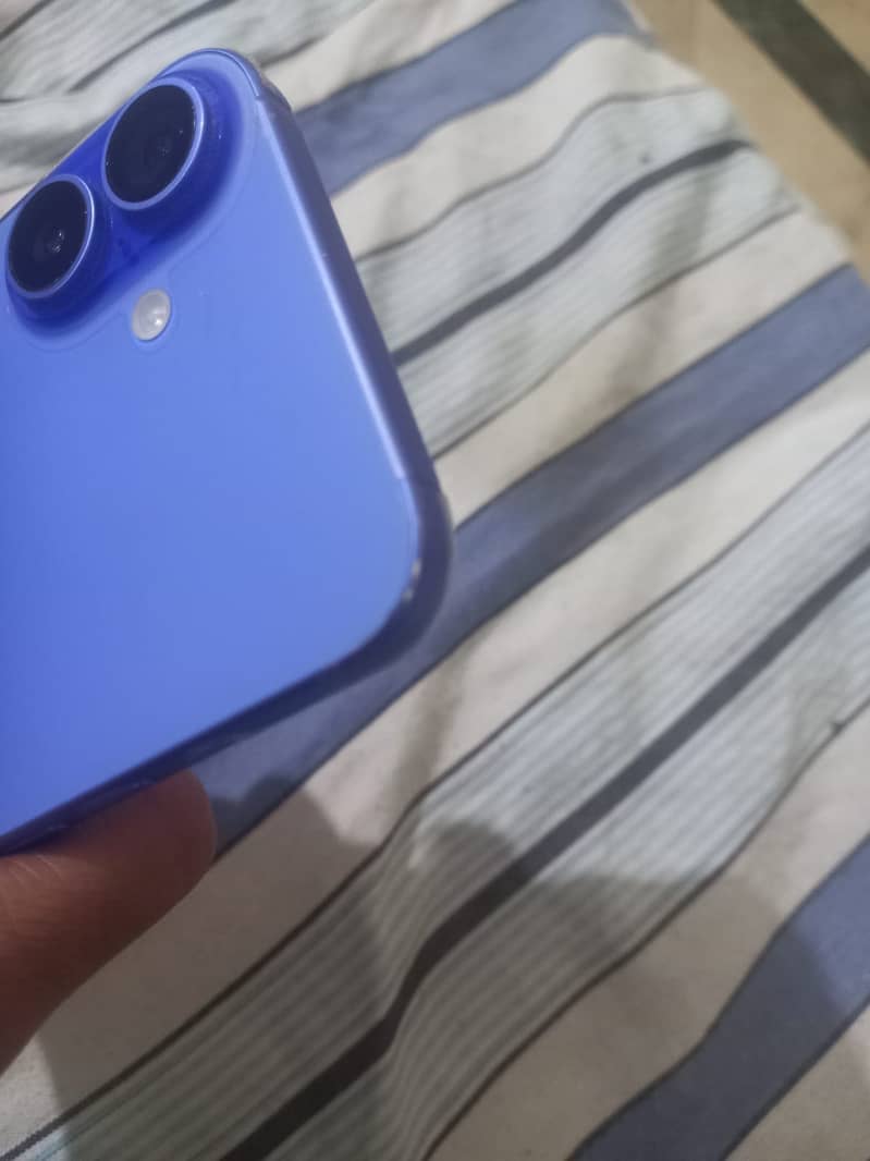iPhone 16 Plus Jv 6
