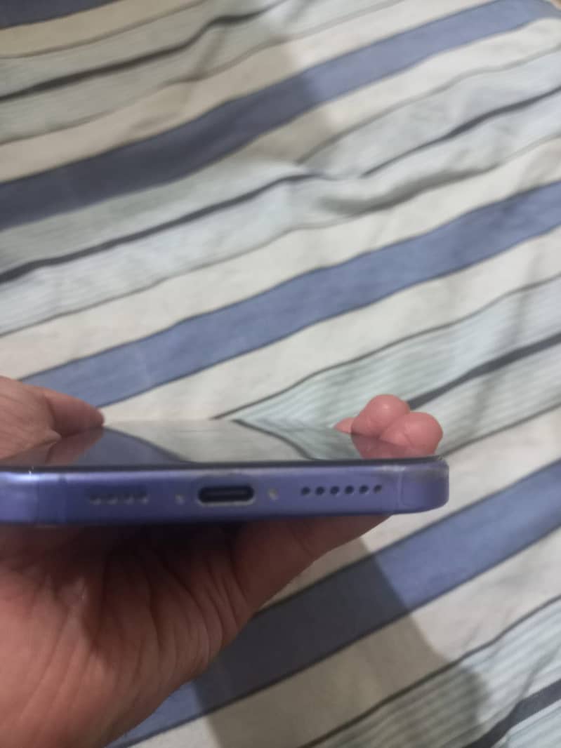 iPhone 16 Plus Jv 8