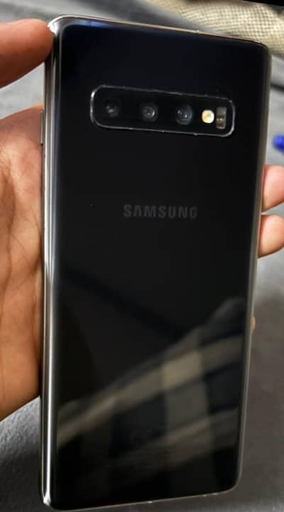 Samsung Mobile S10 [only olx chat]
