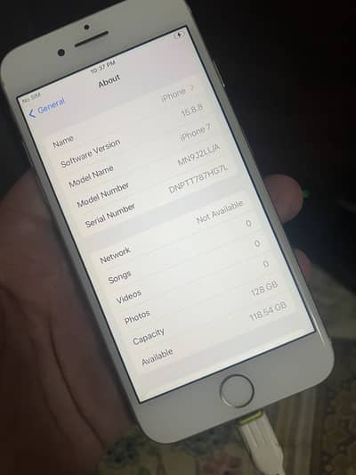 Apple iPhone 7