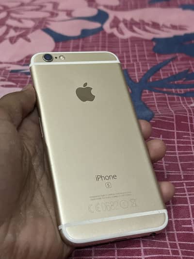Apple iPhone 6S