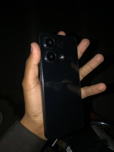 Xiaomi Redmi Note 13
