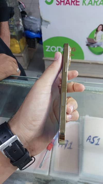 Apple iPhone 13 Pro Max JV