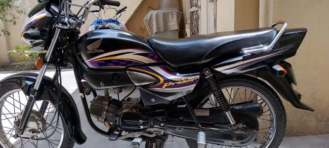 Honda 100 cc For sale