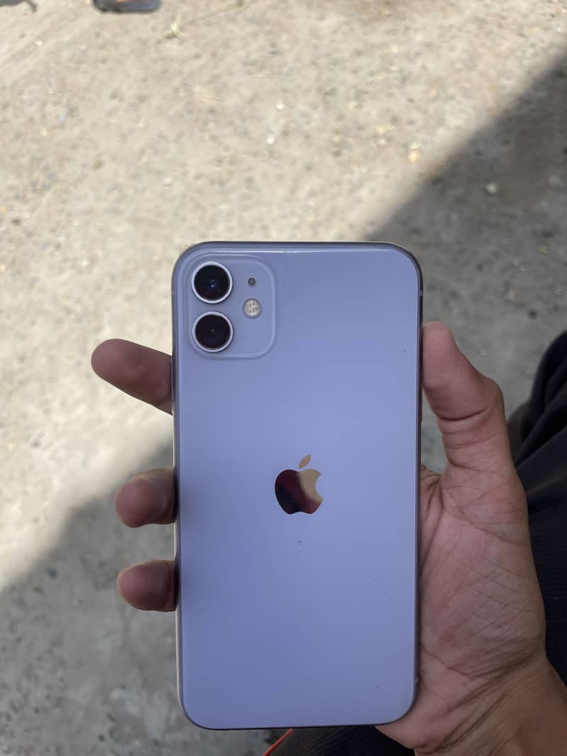 Iphone 11 3