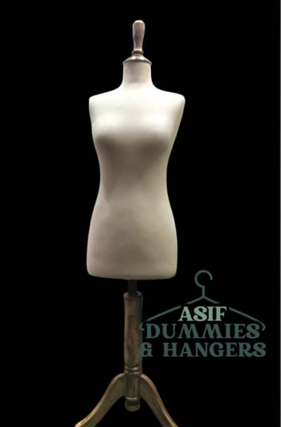 Stand Dummy for pants shirt and kurti