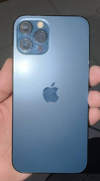 Apple iPhone 12 Pro