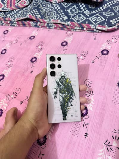 S23 ultra non pta