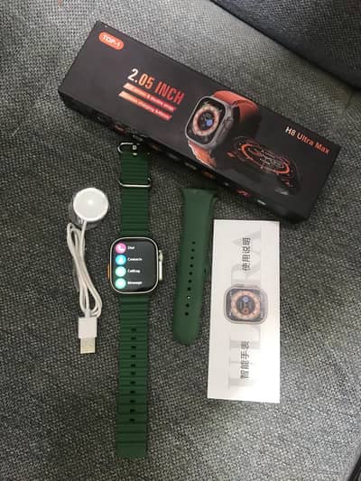 Watch ultra