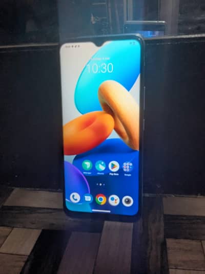 Vivo Y02t whtsp num 03065646006