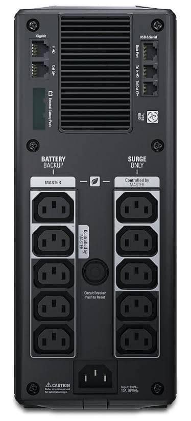 APC UPS 1