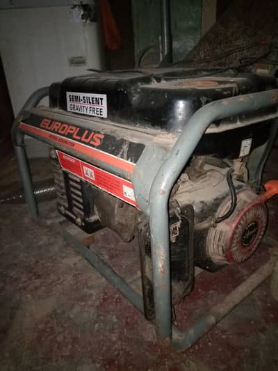 2.5 kva generator