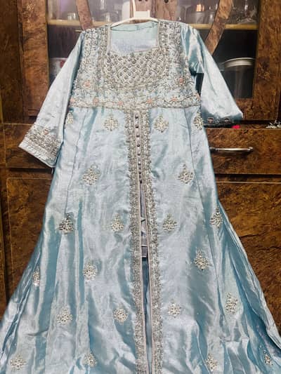 Formal dress