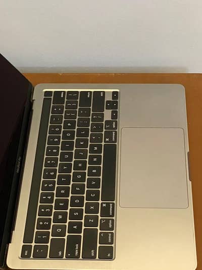 Macbook Pro 13 inch 2020
