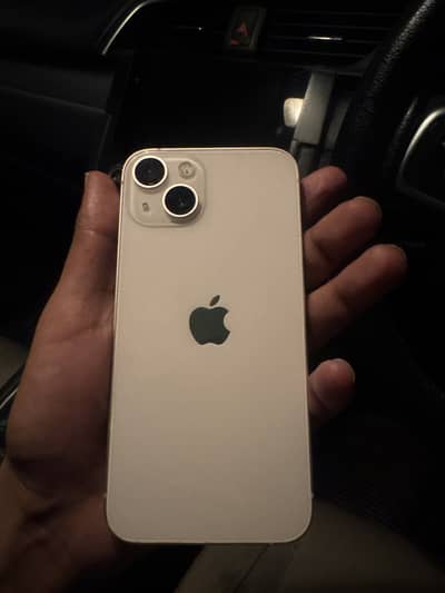 Apple iPhone 13