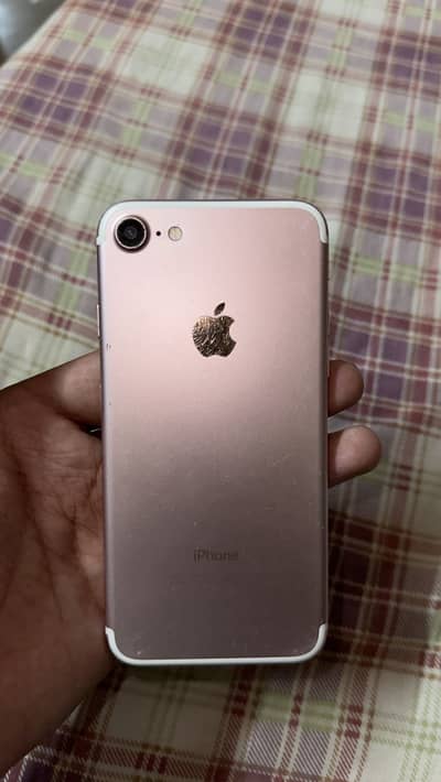 Apple iPhone 7 PTA Approved