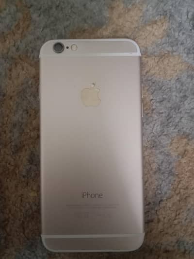 Apple iPhone 6