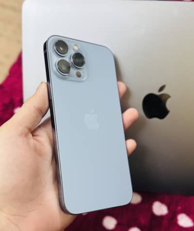 Apple iPhone 13 Pro Max