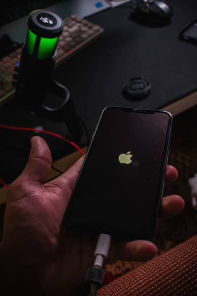 Apple iPhone XS Max 64 gb PTA approved URGENT SALE!