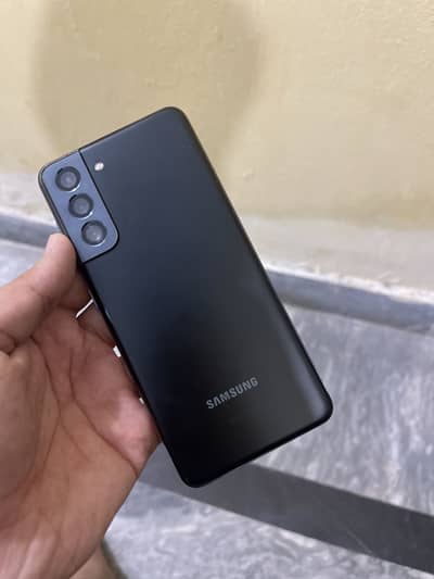 Samsung Mobile S21