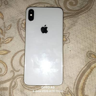 Apple iPhone XS Max/ (Face ID Of/ Battery Change)