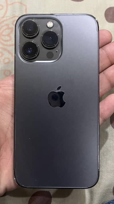 Apple iPhone 13 Pro jv