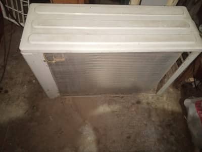 Used AC