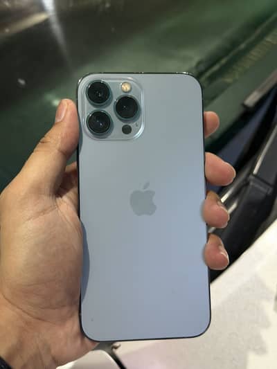 Apple iPhone 13 Pro Max