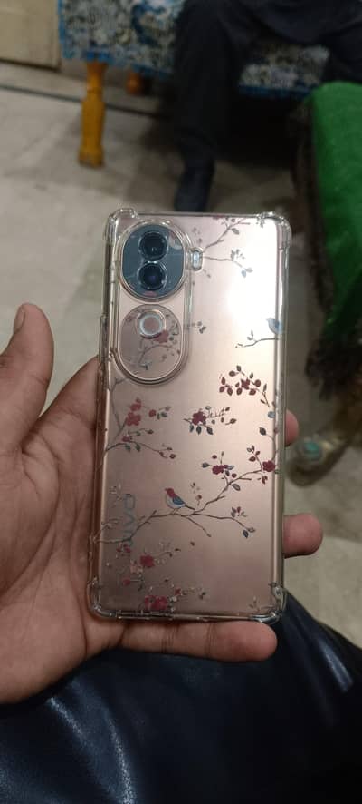 Vivo V40e