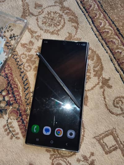 Samsung Mobile S22 Ultra