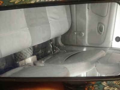 Suzuki Alto 2008