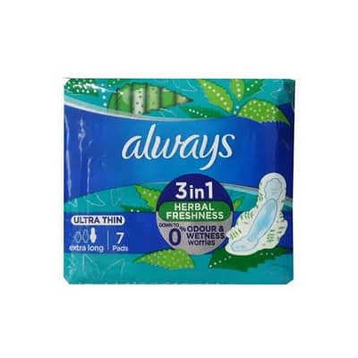 Sanitary Pads Available – Best Hygienic Quality