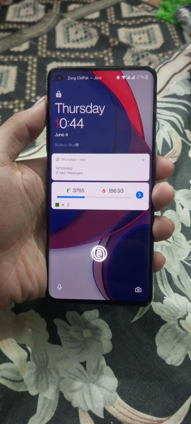 One Plus 8 0