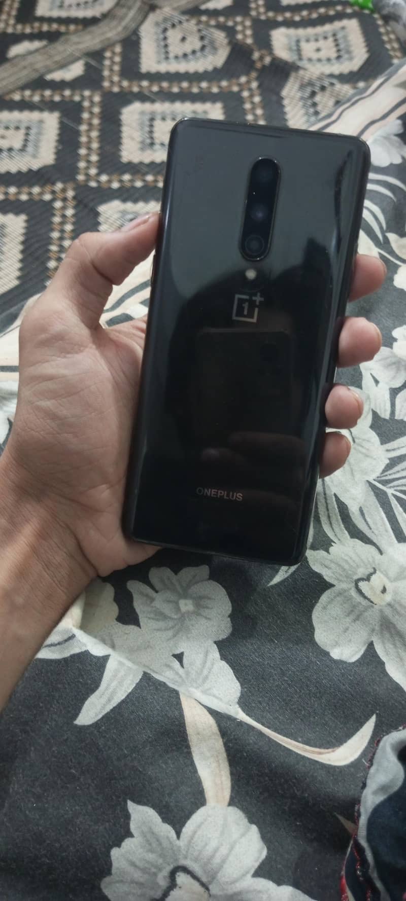 One Plus 8 1