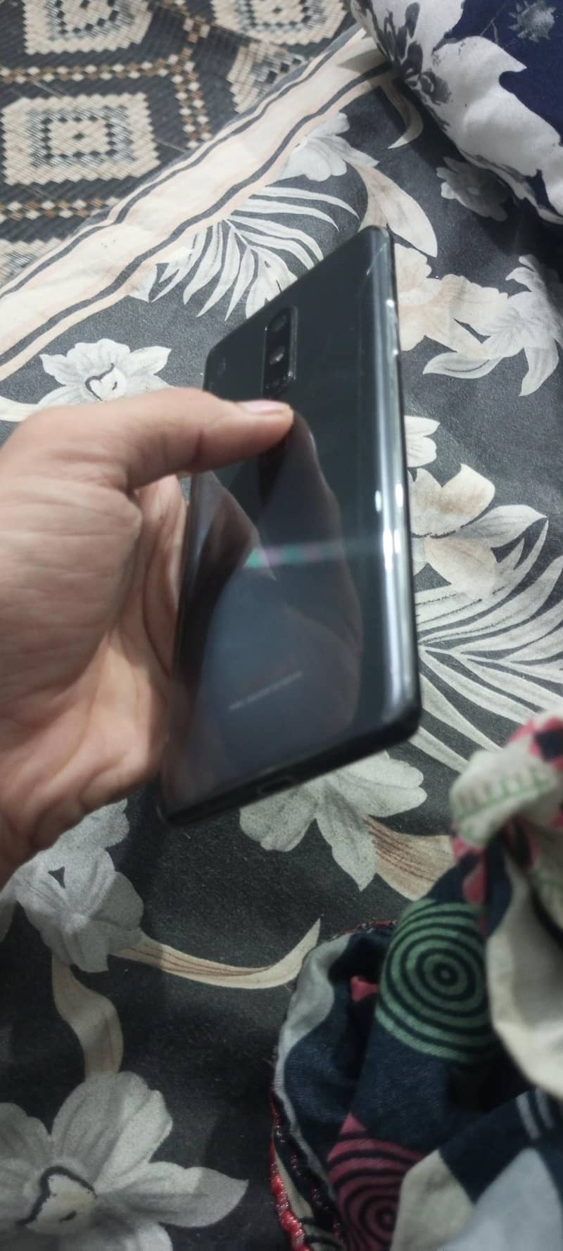 One Plus 8 4