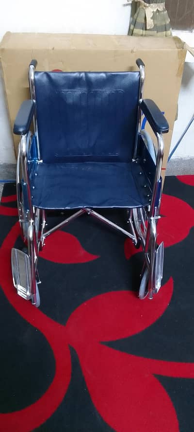 WHEEL CHAIR DYNAMAX