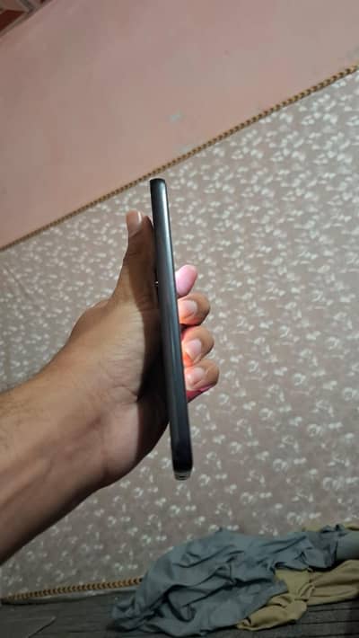 Samsung Mobile A54 5G